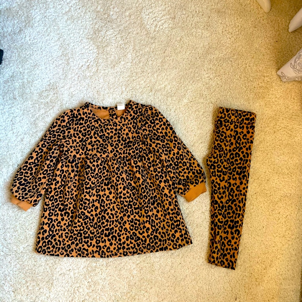 Toddler Girl Tucker + Tate bundle